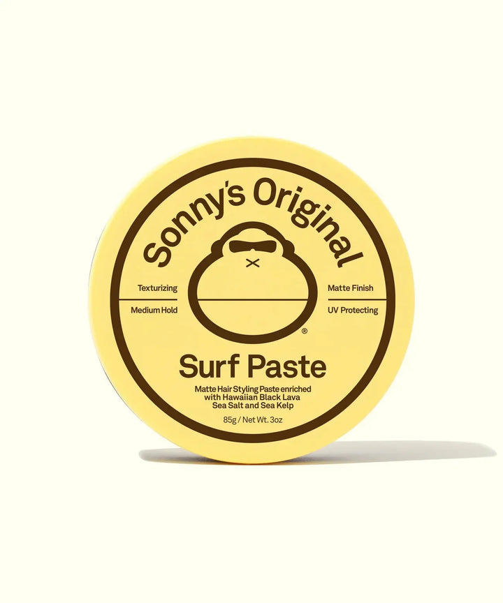 TEXTURIZING SURF PASTE - BeachLife Concept
