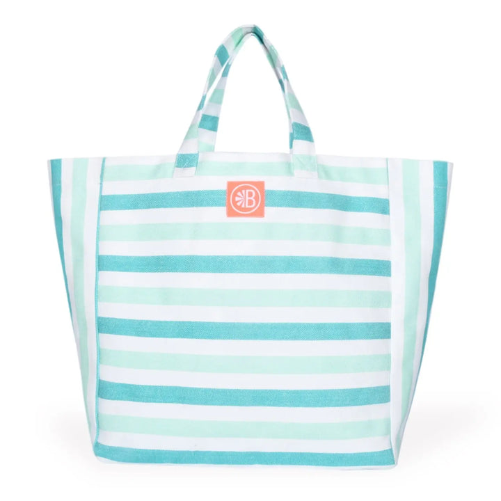 TOTE BAG EL ANTONIO BeachLife Concept
