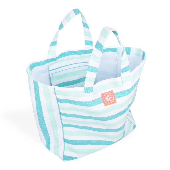 TOTE BAG EL ANTONIO BeachLife Concept