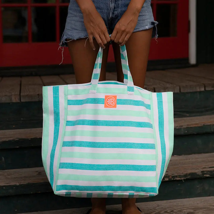 TOTE BAG EL ANTONIO BeachLife Concept