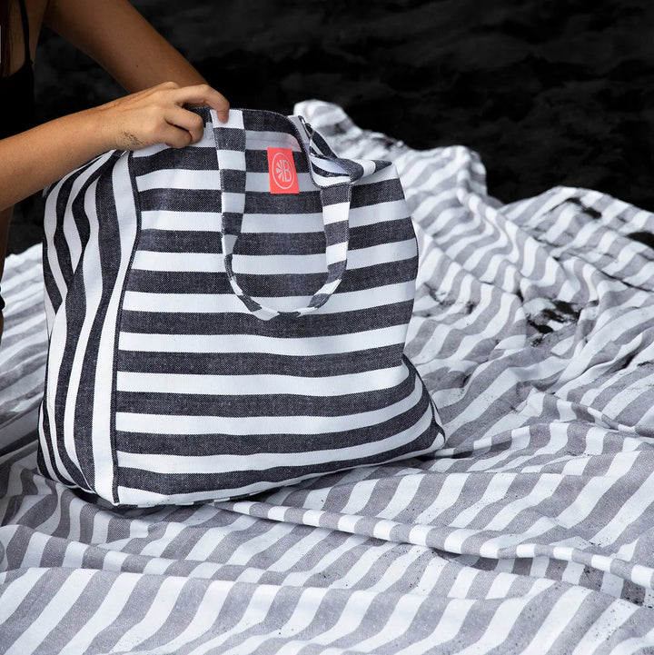 TOTE BAG EL ELIAS BeachLife Concept