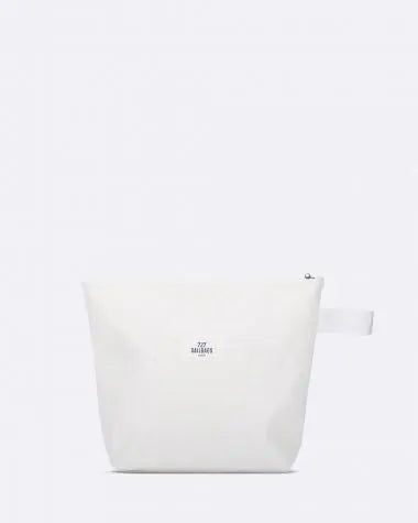 TROUSSE DE TOILETTE ROSE - BeachLife Concept