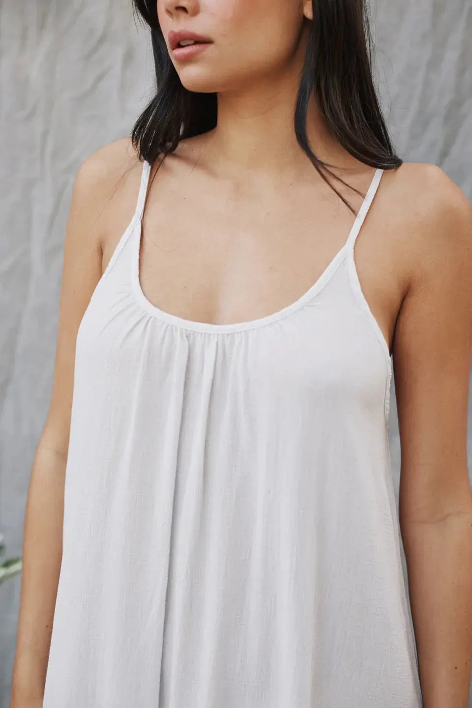 TULUM LOW BACK MAXI DRESS - BeachLife Concept