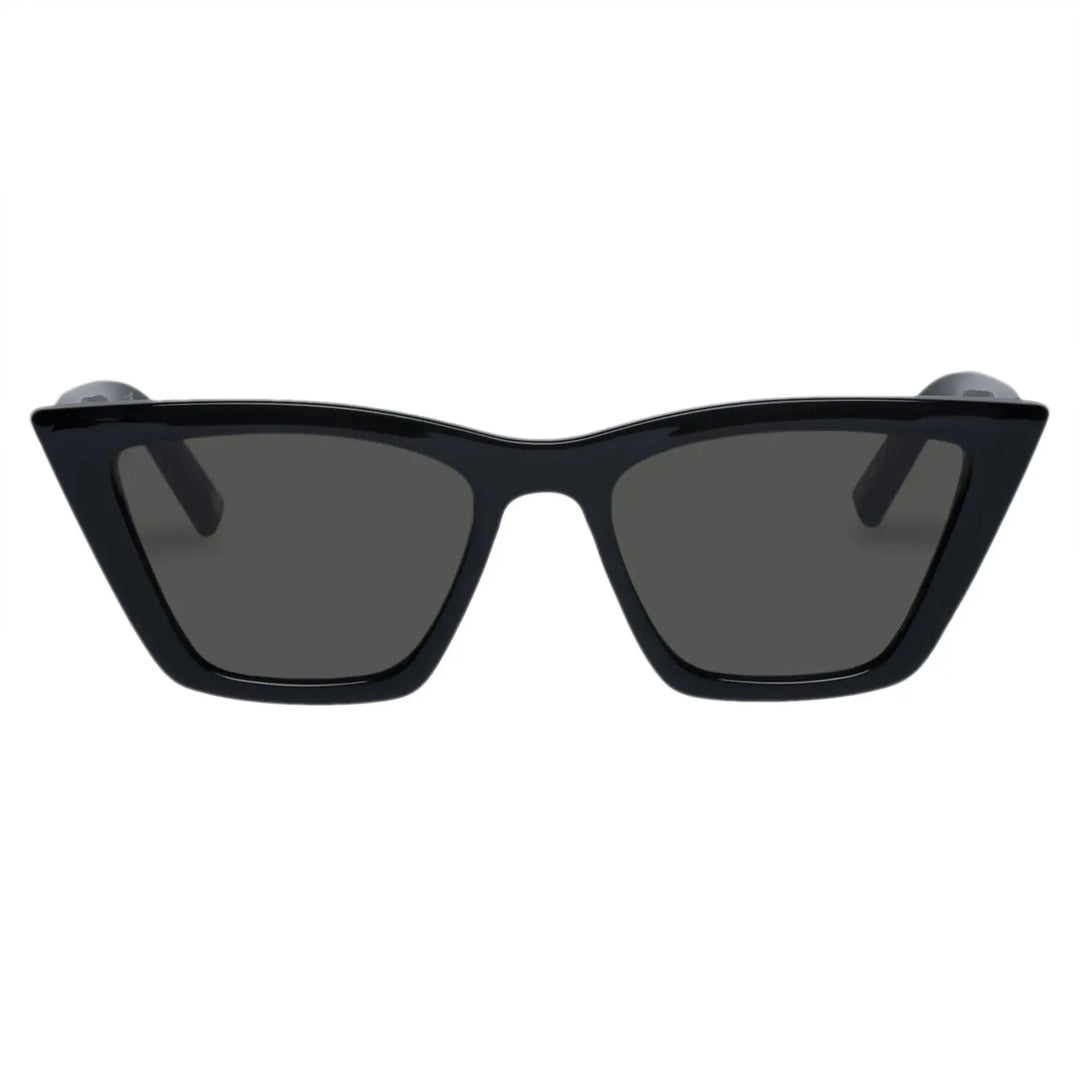 VELODROME BLACK SUNGLASSES BeachLife Concept