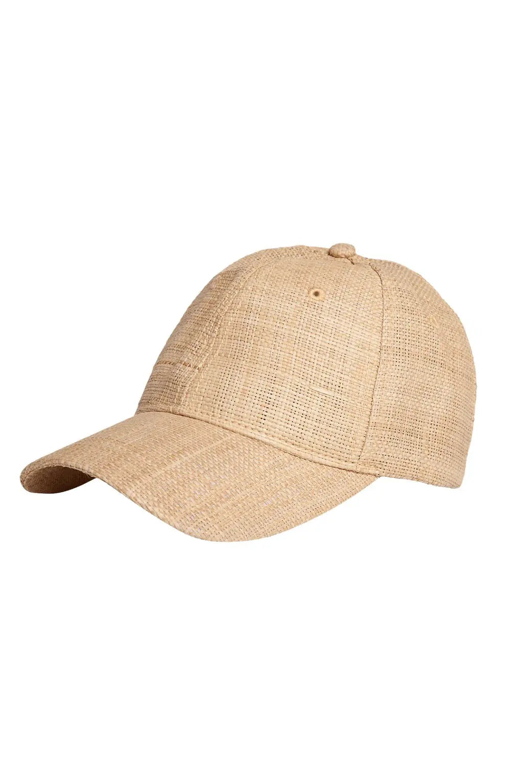 VIX JANE CAP NATURAL - BeachLife Concept