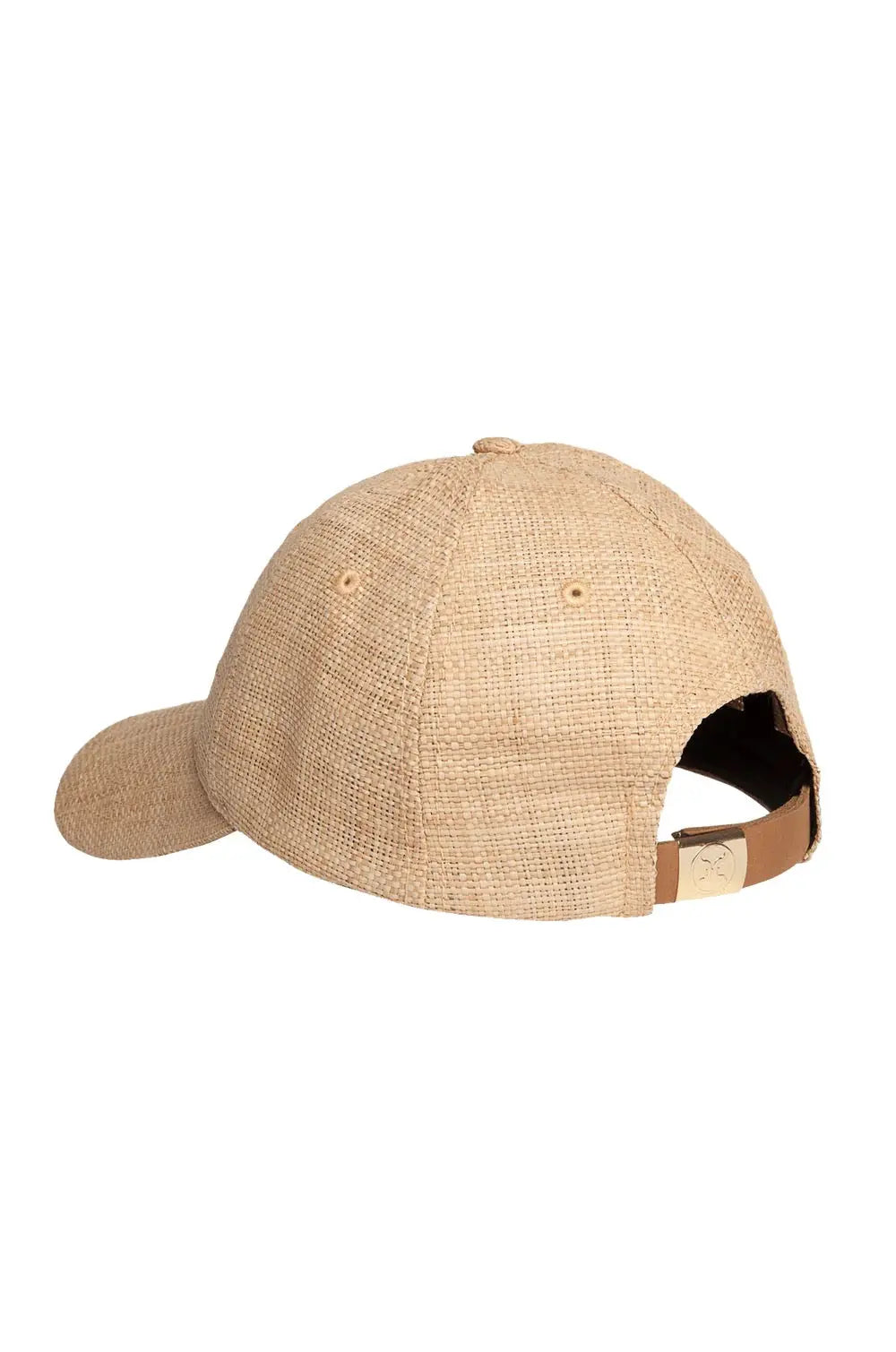 VIX JANE CAP NATURAL - BeachLife Concept