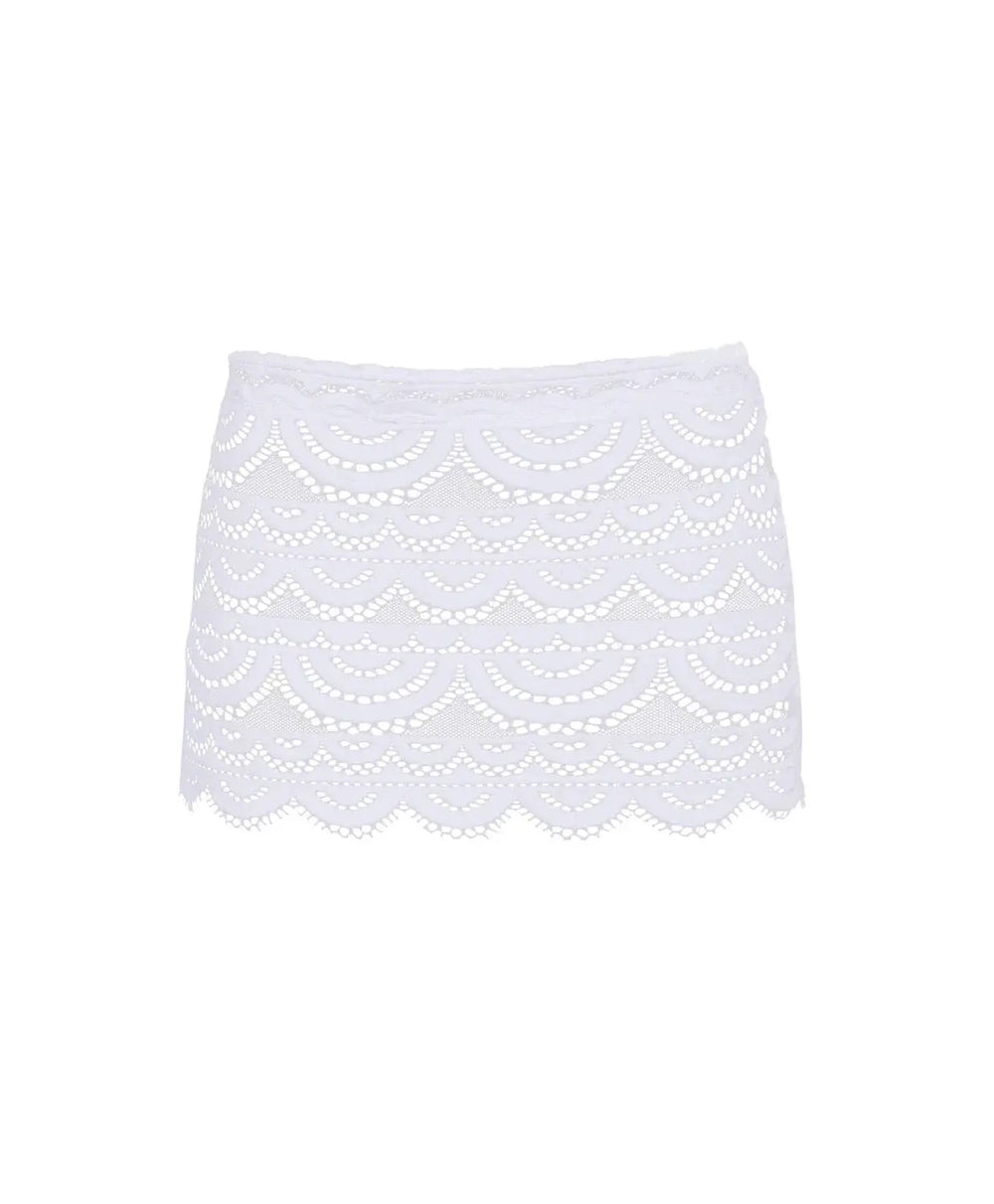 WATER LILY MAYCEE SKIRT - BeachLife Concept