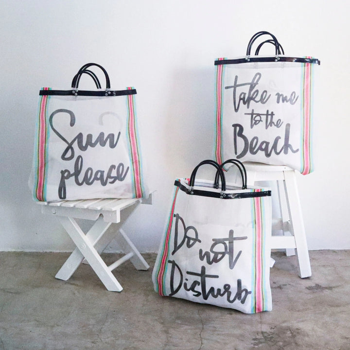 BAG SAYULITA BeachLife Concept