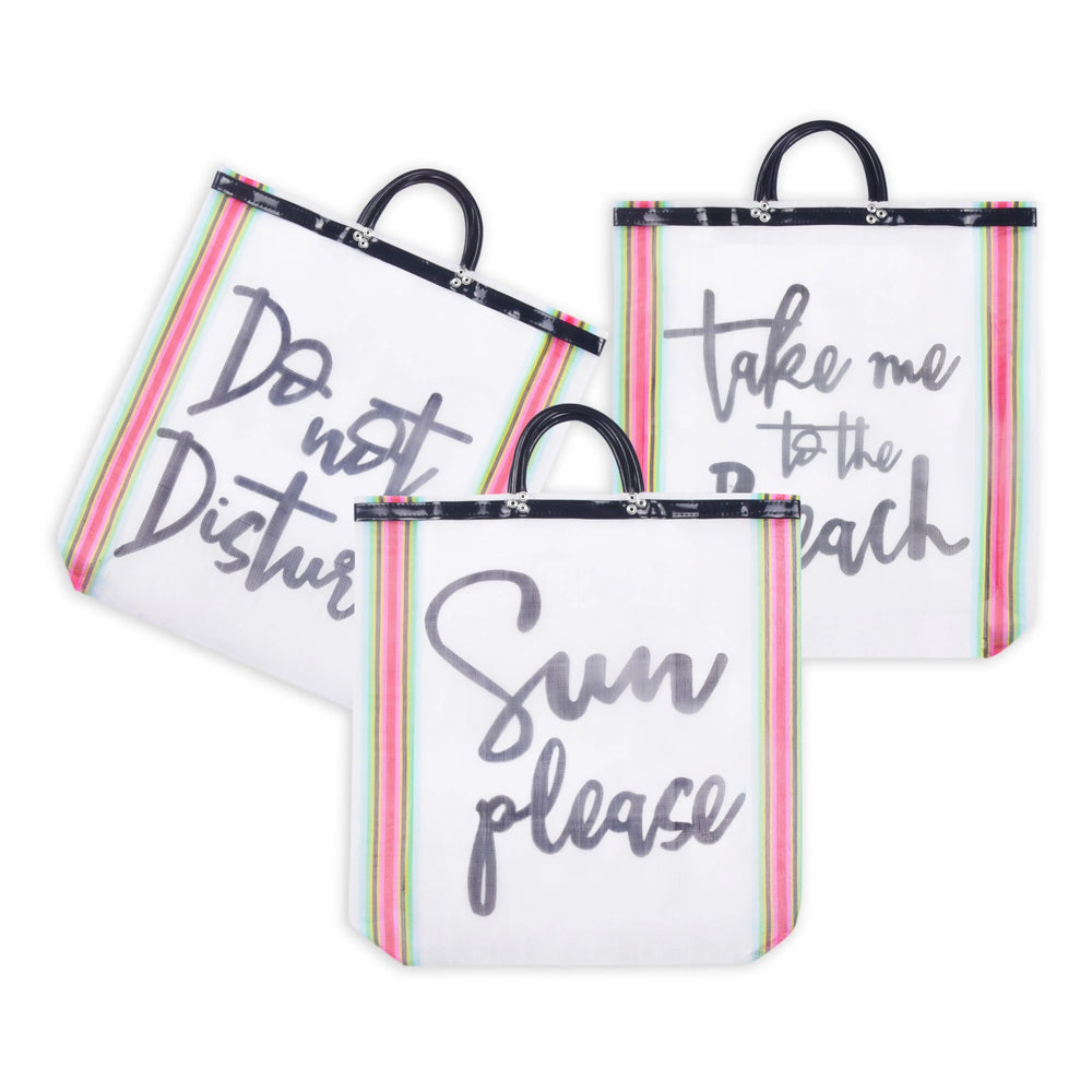 BAG SAYULITA BeachLife Concept