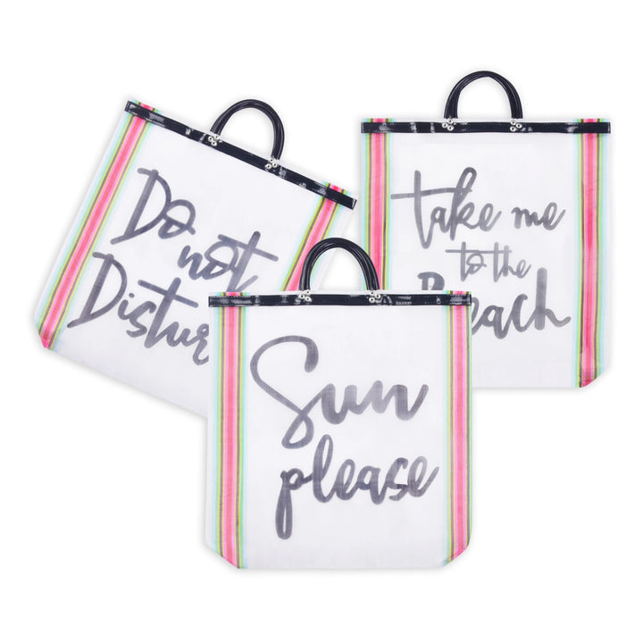 BAG SAYULITA BeachLife Concept
