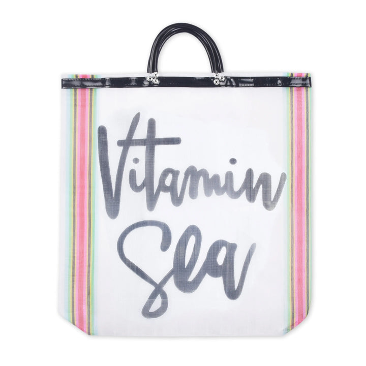 BAG SAYULITA BeachLife Concept