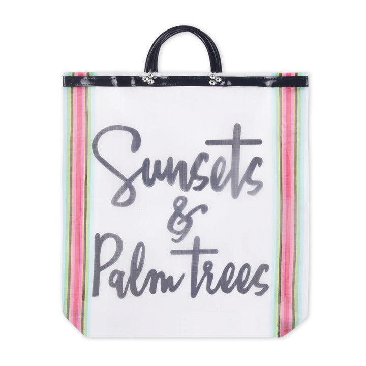 BAG SAYULITA BeachLife Concept