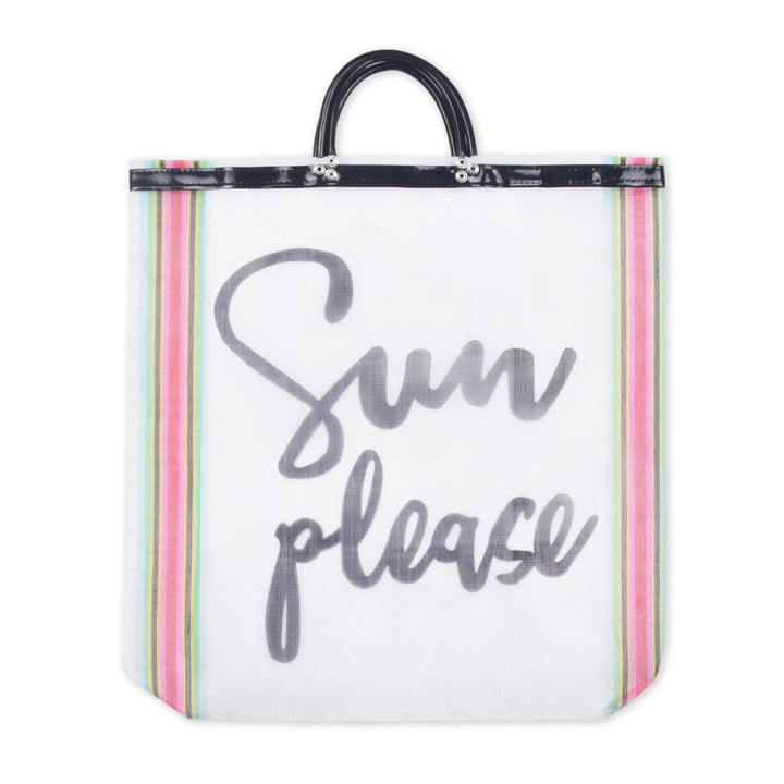 BAG SAYULITA BeachLife Concept