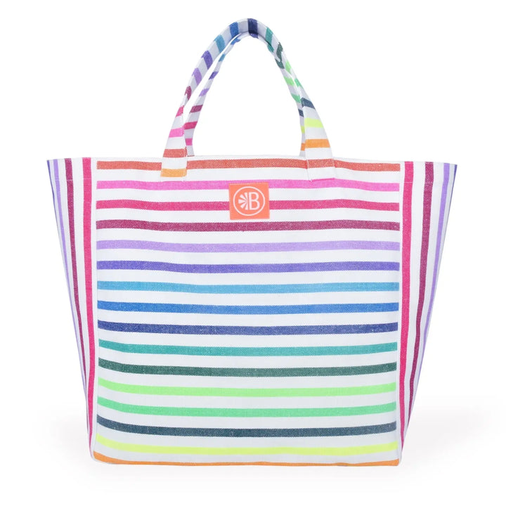 BAYADAS TOTE BAG EL URIEL BeachLife Concept