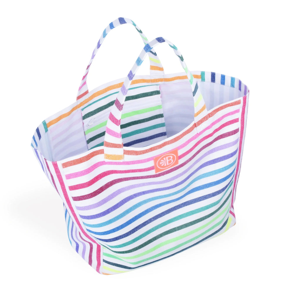 BAYADAS TOTE BAG EL URIEL BeachLife Concept