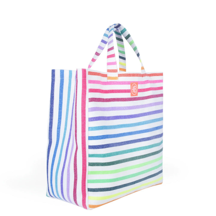 BAYADAS TOTE BAG EL URIEL BeachLife Concept