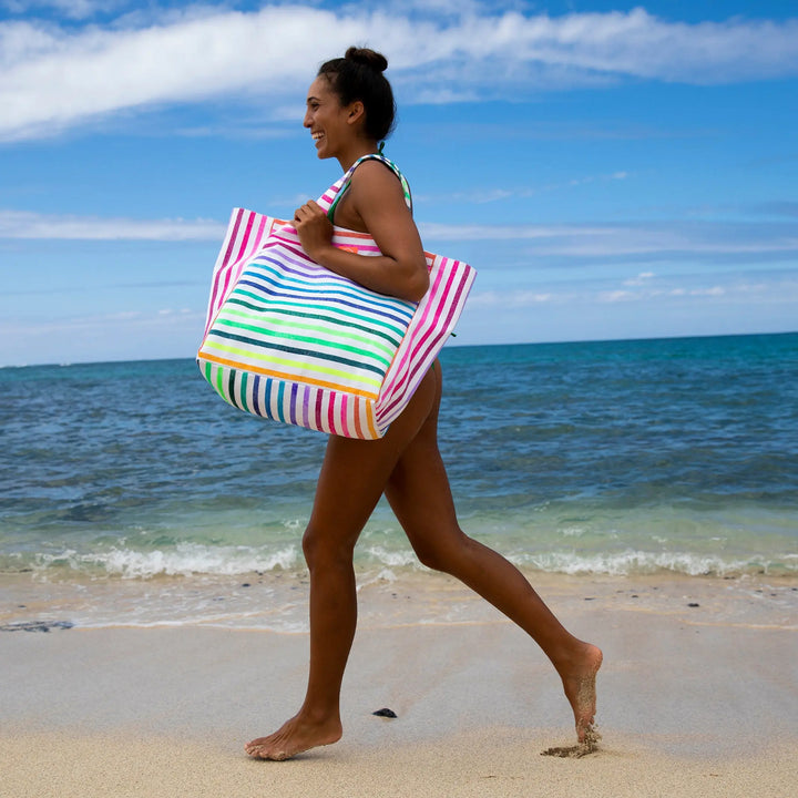 BAYADAS TOTE BAG EL URIEL BeachLife Concept