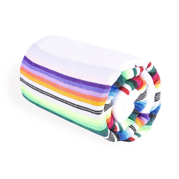 BLANKET EL LUCIO BeachLife Concept