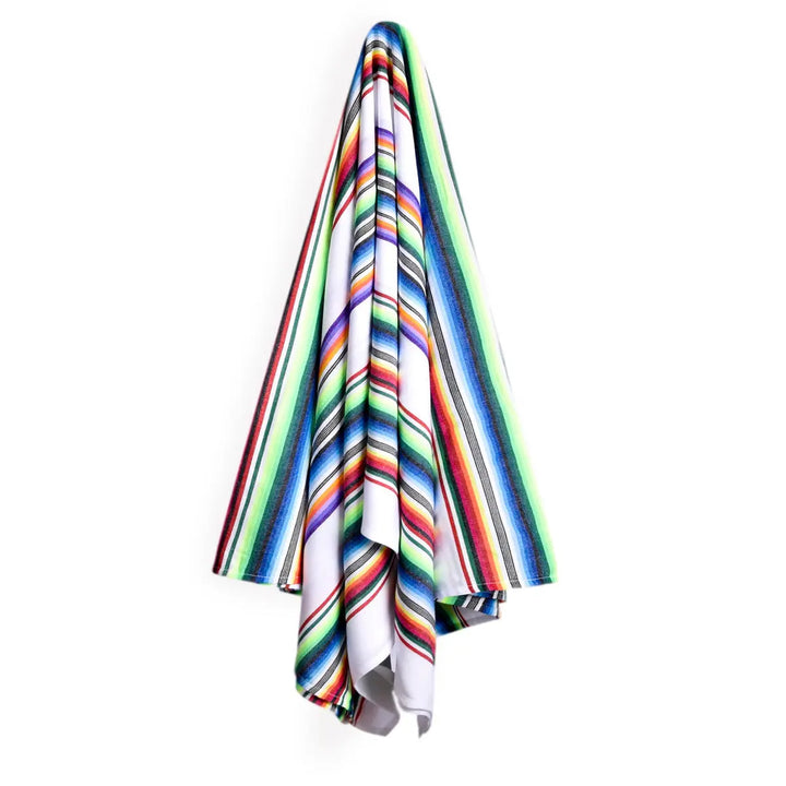 BLANKET EL LUCIO BeachLife Concept