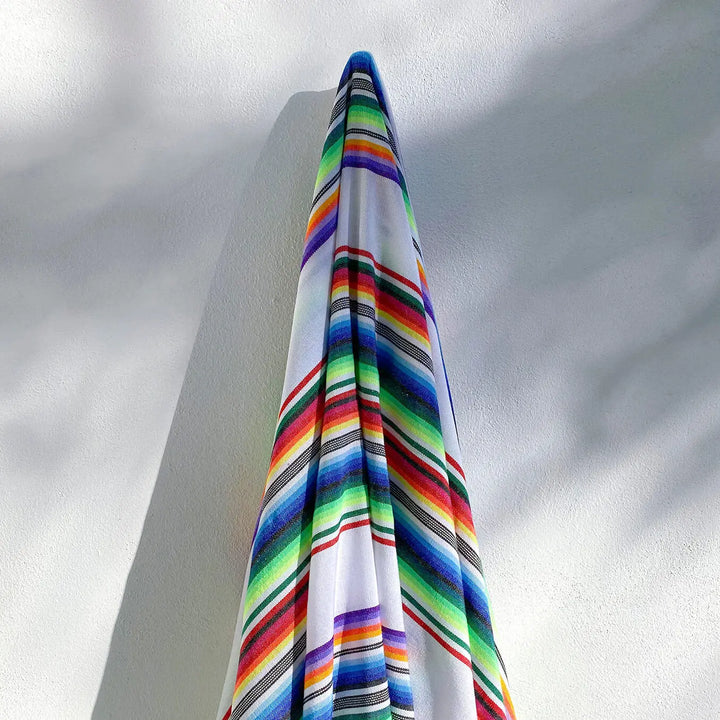 BLANKET EL LUCIO BeachLife Concept