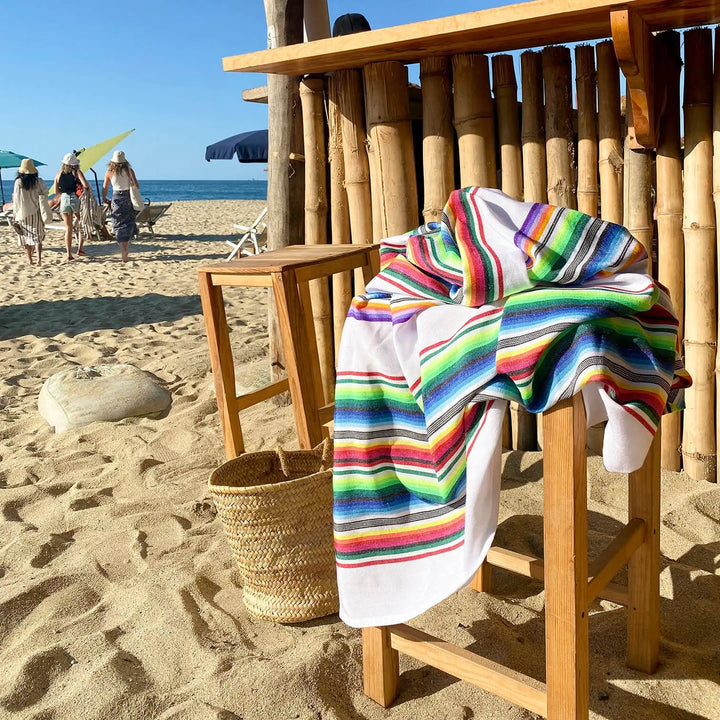 BLANKET EL LUCIO BeachLife Concept