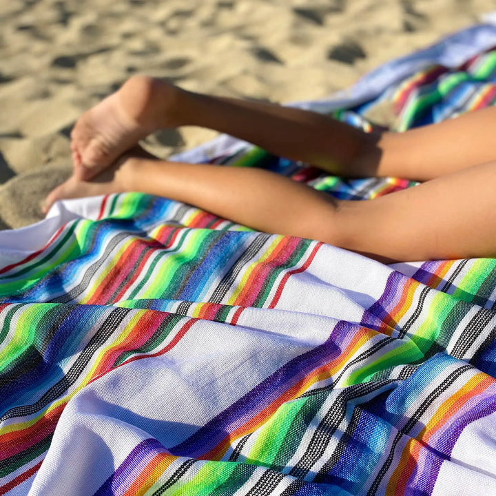 BLANKET EL LUCIO BeachLife Concept