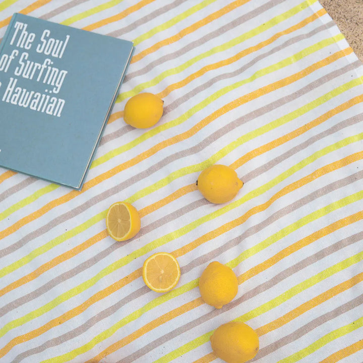 BLANKET LA ALMA BeachLife Concept