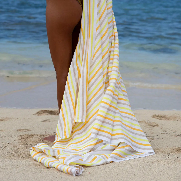BLANKET LA ALMA BeachLife Concept