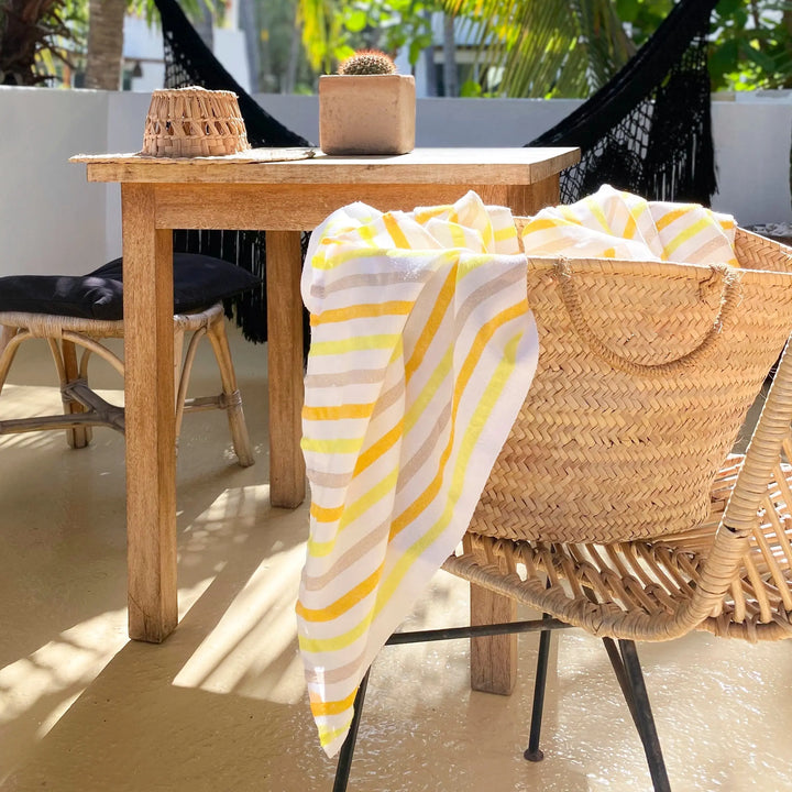 BLANKET LA ALMA BeachLife Concept