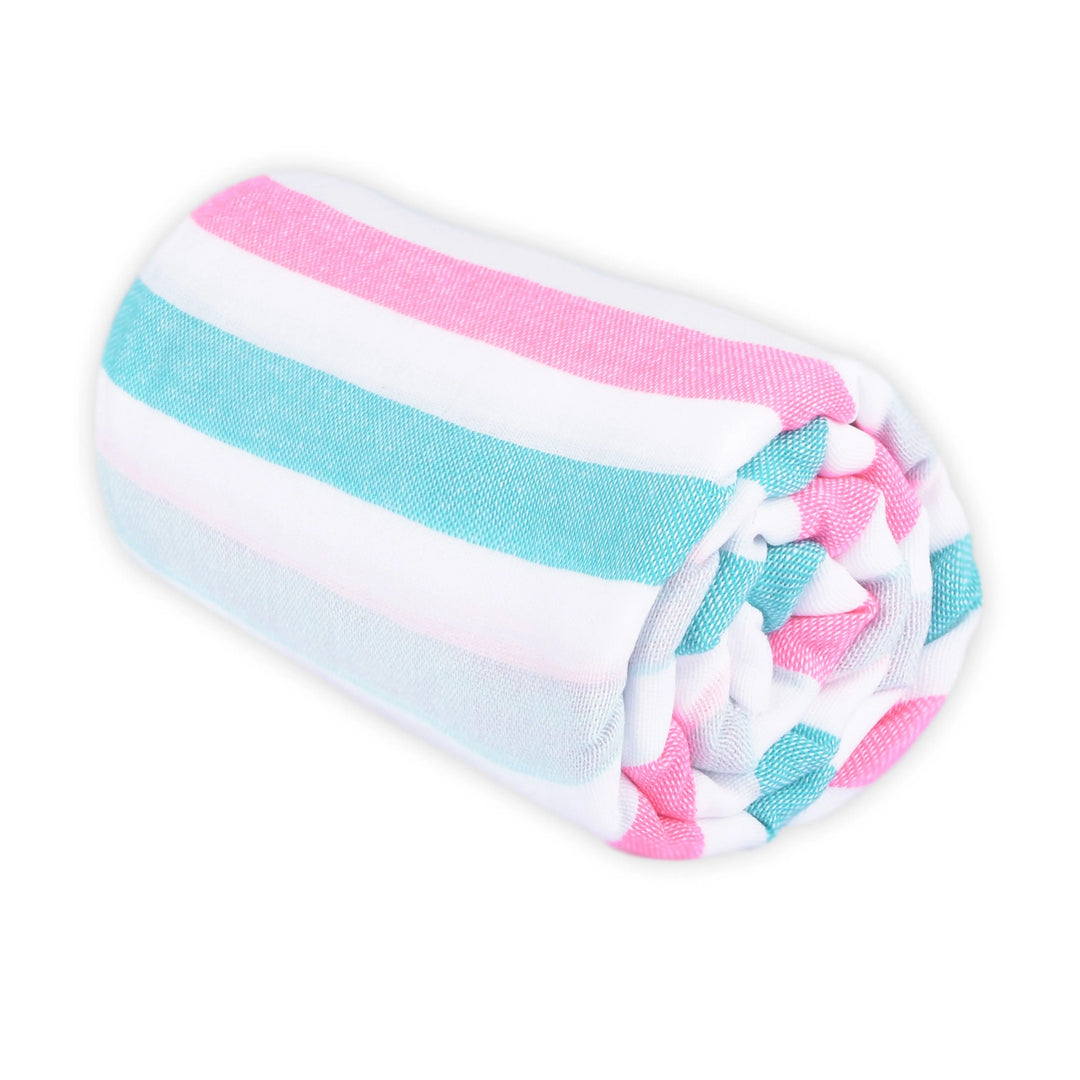 BLANKET LA ESPERANZA BeachLife Concept