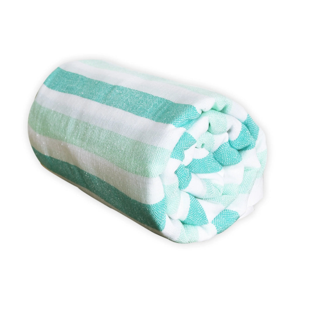 BLANKET LA JADE BeachLife Concept