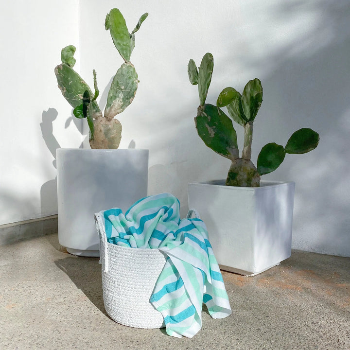 BLANKET LA JADE BeachLife Concept