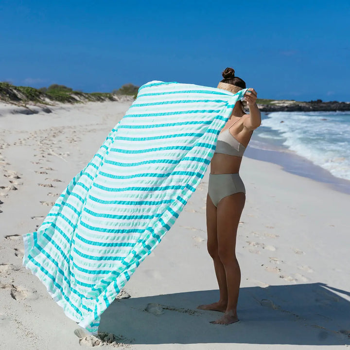 BLANKET LA JADE BeachLife Concept