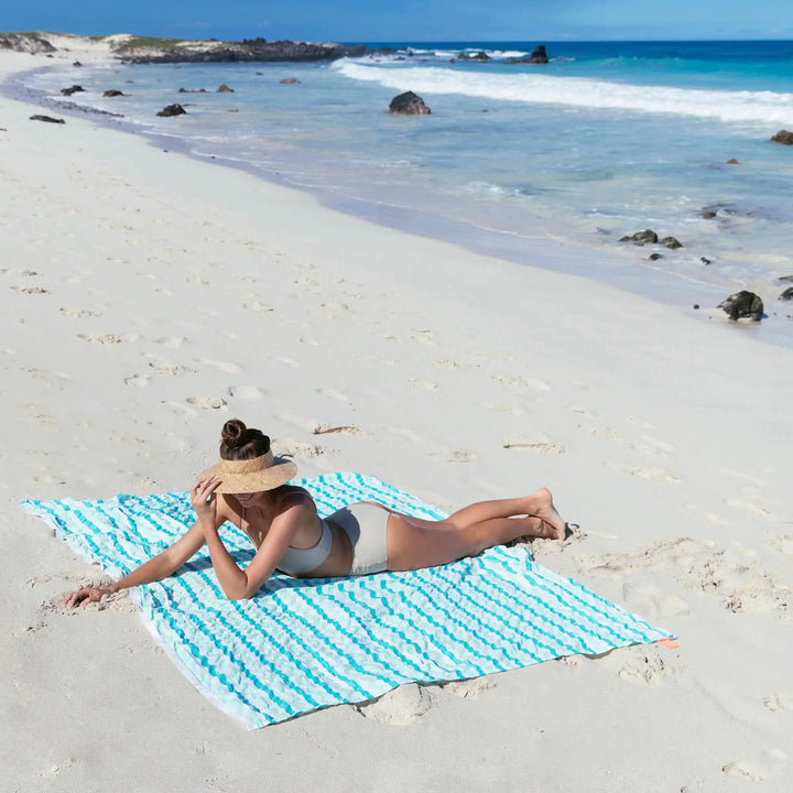 BLANKET LA JADE BeachLife Concept