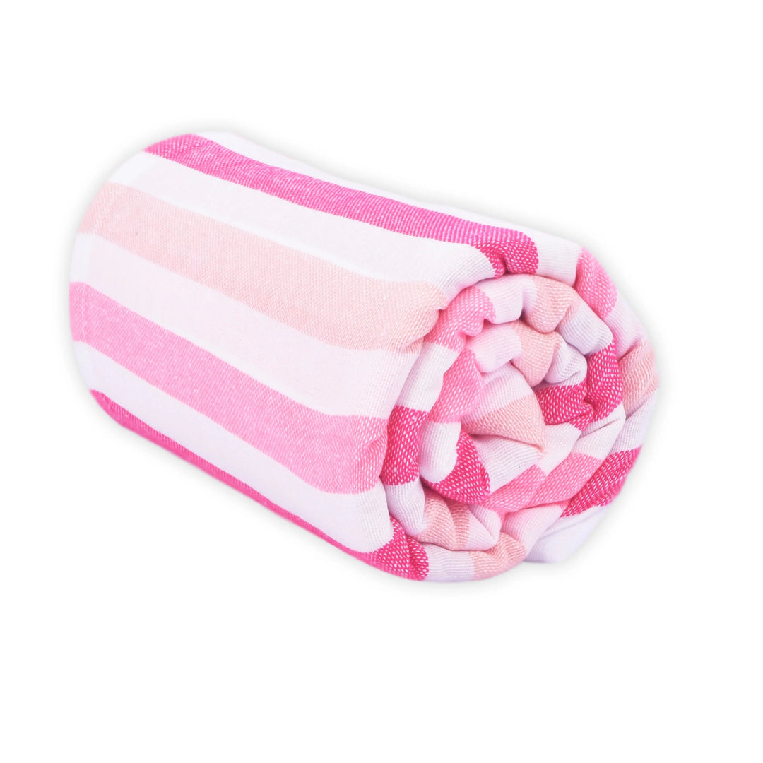 BLANKET LA ROSA BeachLife Concept