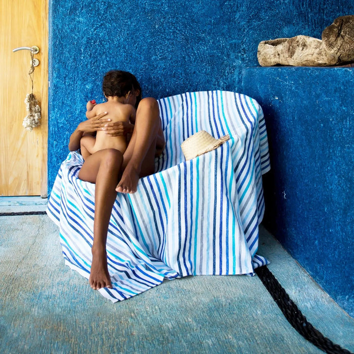 BLANKET LA VICTORIA BeachLife Concept