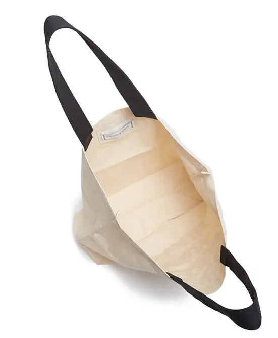 CANVA TOTE BAG CONFETTI BEADS BeachLife Concept