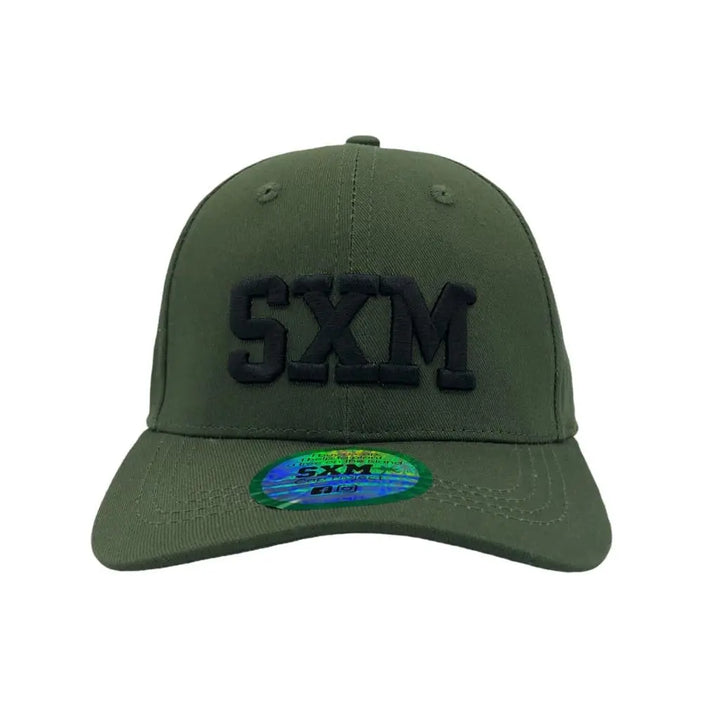 CASQUETTE BASEBALL KIDS SXM PROJECT BeachLife Concept