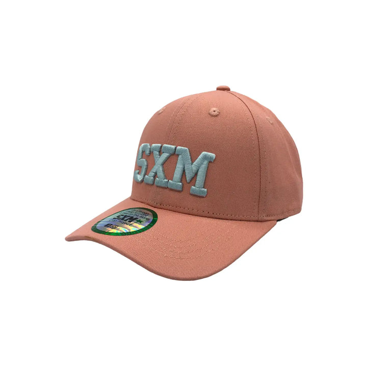 CASQUETTE BASEBALL KIDS SXM PROJECT BeachLife Concept