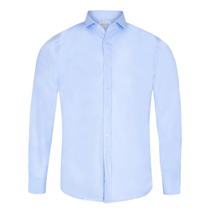 CHEMISE VOILE DE COTON CLASSIQUE BeachLife Concept