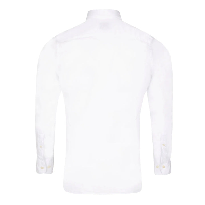 CHEMISE VOILE DE COTON CLASSIQUE BeachLife Concept