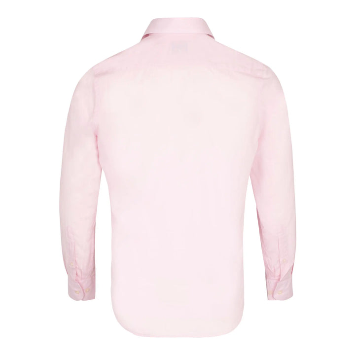 CHEMISE VOILE DE COTON CLASSIQUE BeachLife Concept