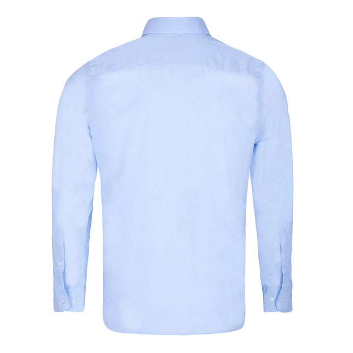 CHEMISE VOILE DE COTON CLASSIQUE BeachLife Concept