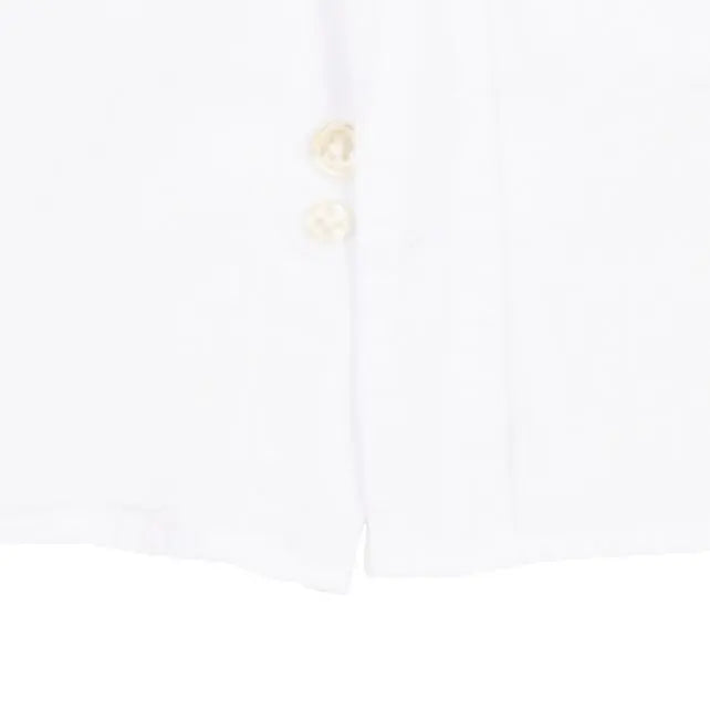 CHEMISE VOILE DE COTON CLASSIQUE BeachLife Concept