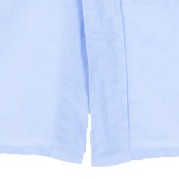 CHEMISE VOILE DE COTON CLASSIQUE BeachLife Concept