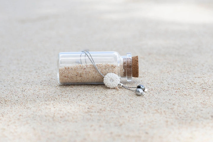 COLLIER SAHANNA BeachLife Concept