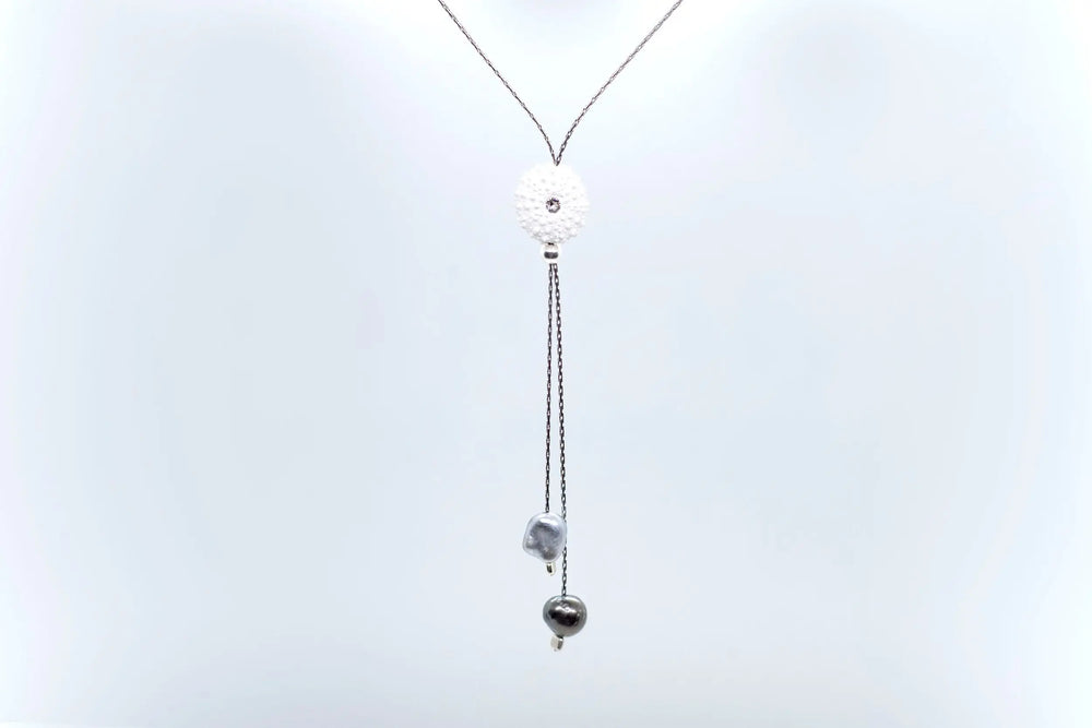 COLLIER SAHANNA BeachLife Concept