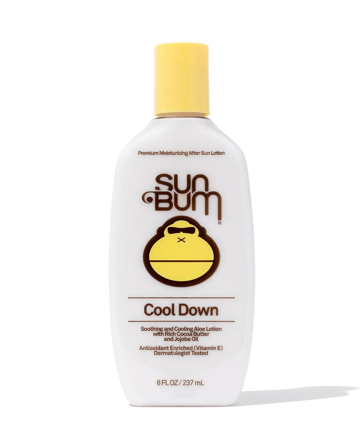 LOTION COOL DOWN APRÈS SOLEIL BeachLife Concept