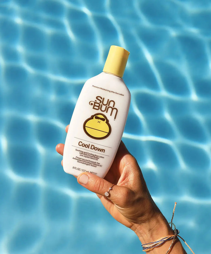 LOTION COOL DOWN APRÈS SOLEIL BeachLife Concept