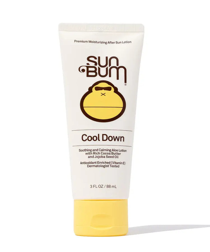 LOTION COOL DOWN APRÈS SOLEIL TUBE BeachLife Concept
